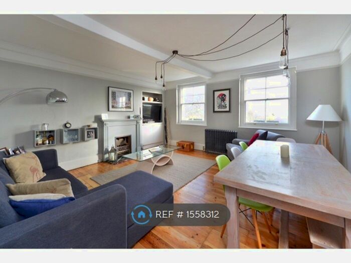 2 Bedroom Flat To Rent In Park House, London, N5