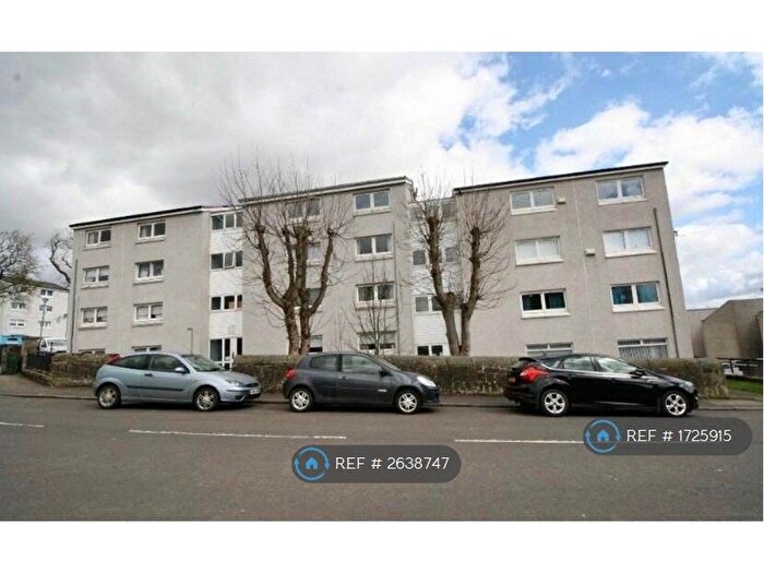 2 Bedroom Flat To Rent In Sunnyside Place, Barrhead, Glasgow, G78