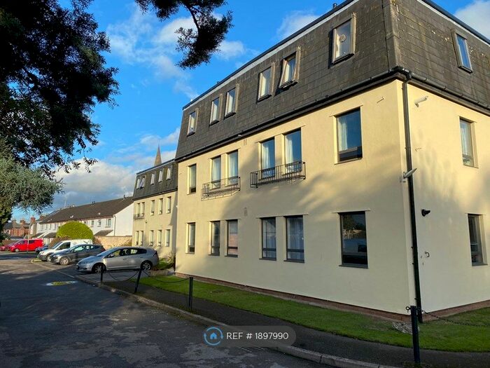 1 Bedroom Flat To Rent In Bathville Mews, Cheltenham, GL53
