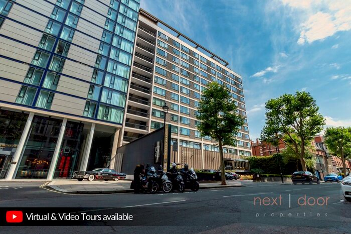 2 Bedroom Flat To Rent In John Islip Street, London, SW1P