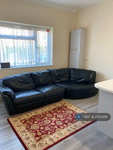 1 Bedroom Flat To Rent In Bournemouth Road, Poole, BH14