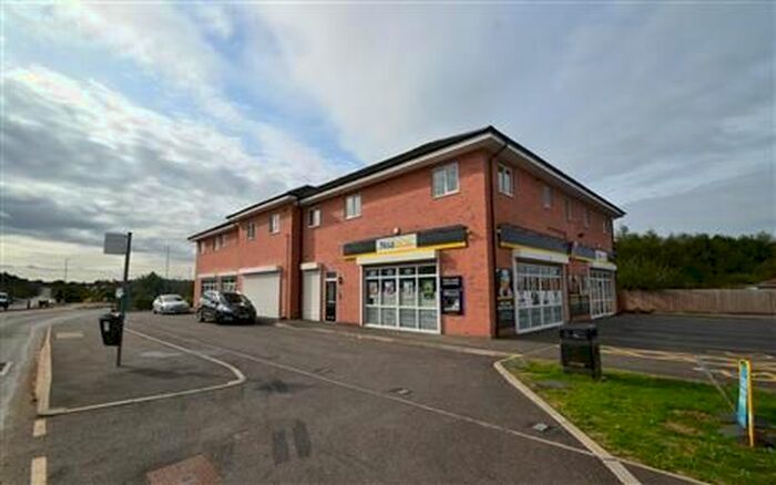 2 Bedroom Flat For Sale In Station Road, Bagworth, LE67
