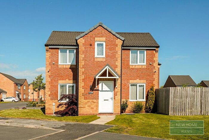 3 Bedroom Detached House For Sale In Haven Hill Road, Sheffield, S5