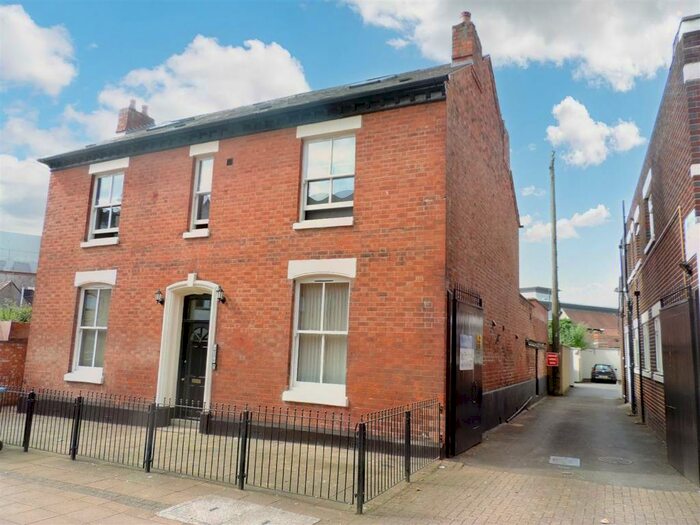 1 Bedroom Apartment To Rent In Lower Holyhead Road, City Centre, Coventry, CV1