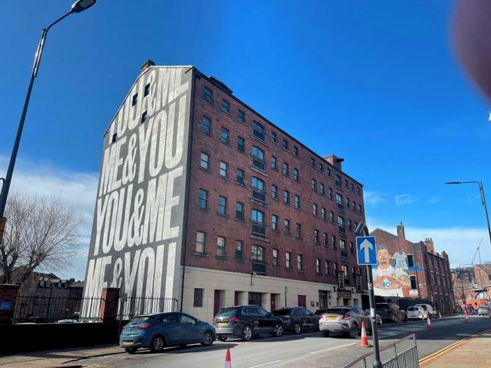 1 Bedroom Apartment To Rent In The Calls, Leeds City Centre, LS2