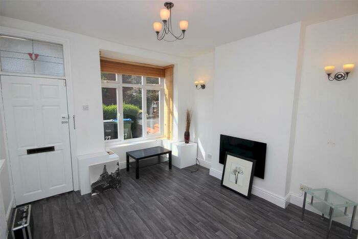 2 Bedroom Terraced House To Rent In Clifford Road, Bearwood, B67