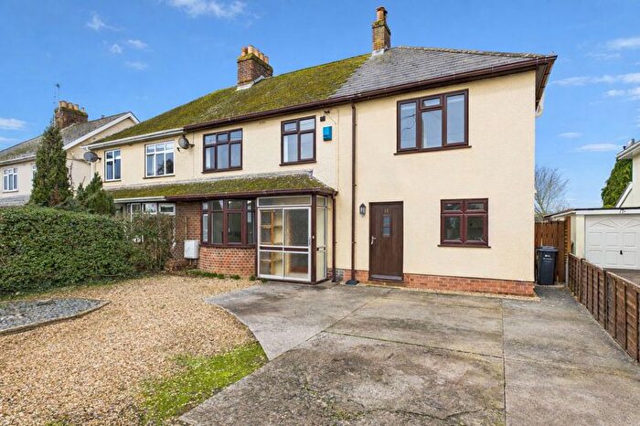 5 Bedroom Semi Detached House For Sale In North Road, Williton, TA4