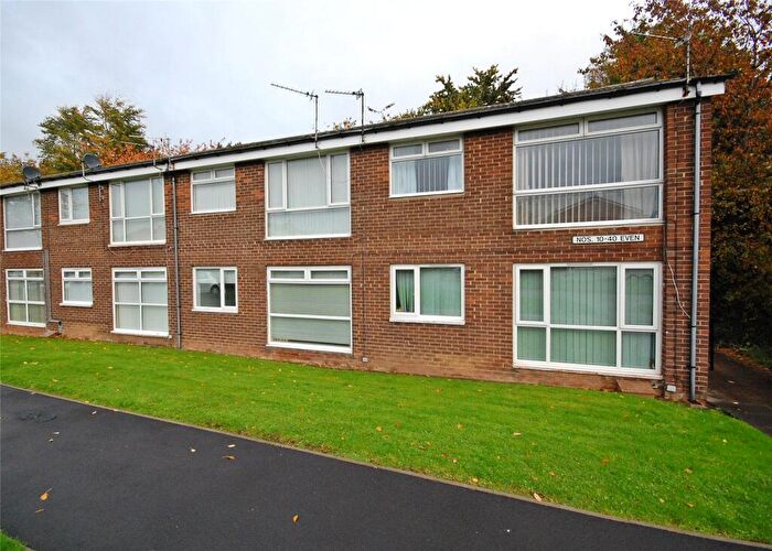 1 Bedroom Apartment For Sale In Middleham Road, Newton Hall, Durham, DH1
