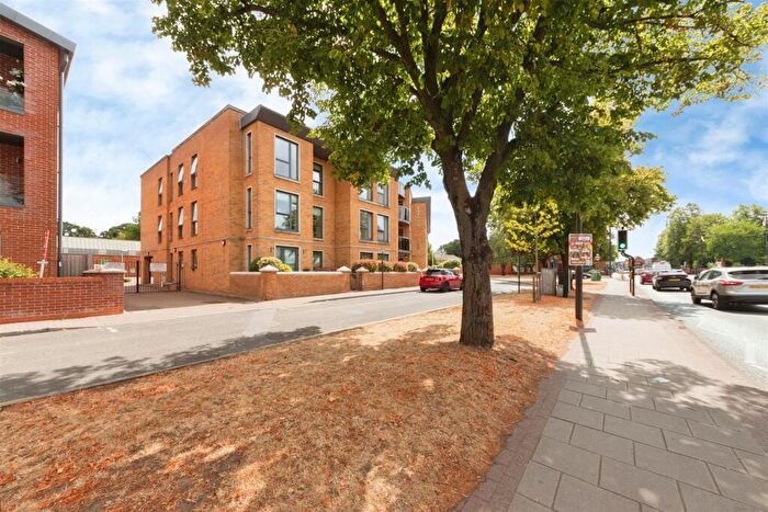 1 Bedroom Flat For Sale In Dove Tree Court, Stratford Road, Shirley, Solihull, B90