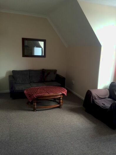 1 Bedroom Flat To Rent In Bennets Castle Lane, Dagenham, RM8