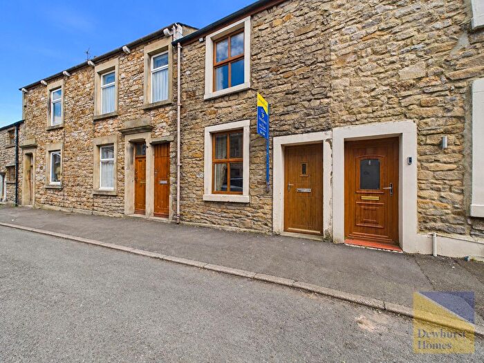 2 Bedroom Cottage For Sale In Water Street, Ribchester, PR3