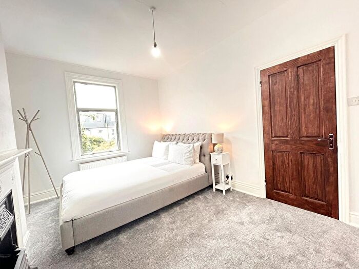 3 Bedroom Terraced House To Rent In Mount Road, London, SW19