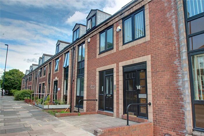 2 Bedroom Apartment To Rent In Portland Road, Newcastle Upon Tyne, NE2