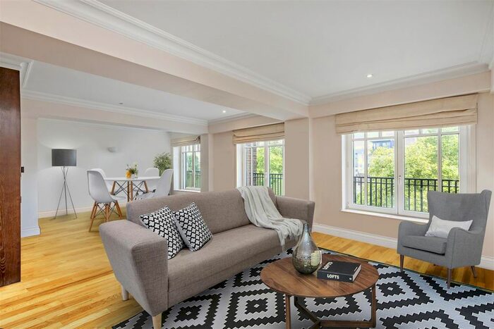 2 Bedroom Flat To Rent In St Johns Building, Marsham Street, Westminster London, SW1P