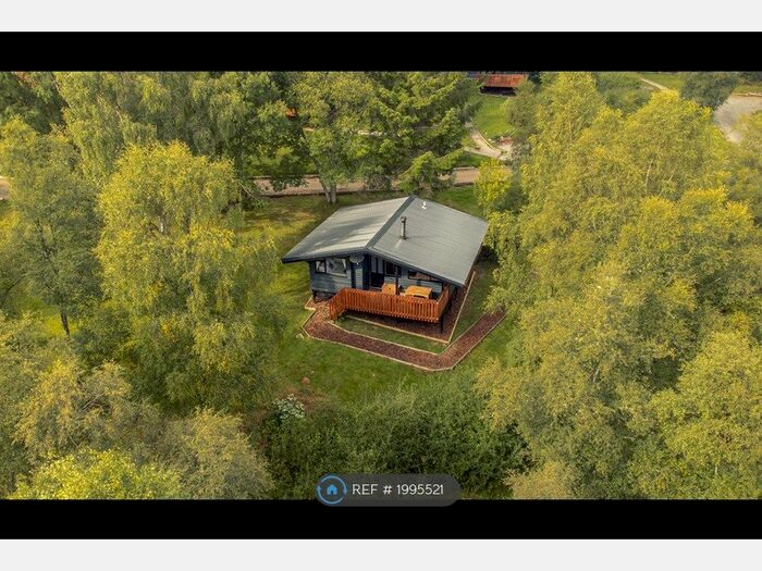 2 Bedroom Detached House To Rent In Bunloit, Drumnadrochit, Inverness, IV63