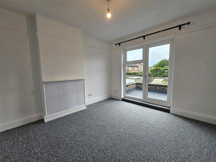1 Bedroom Apartment To Rent In Homefield Road, Nottingham, Nottinghamshire, NG8