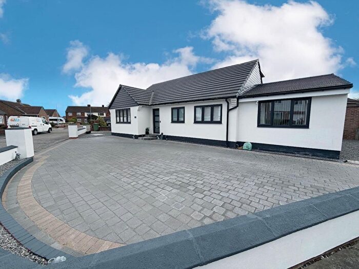 5 Bedroom Detached Bungalow For Sale In Woodmere Road, Stockton-On-Tees, TS19