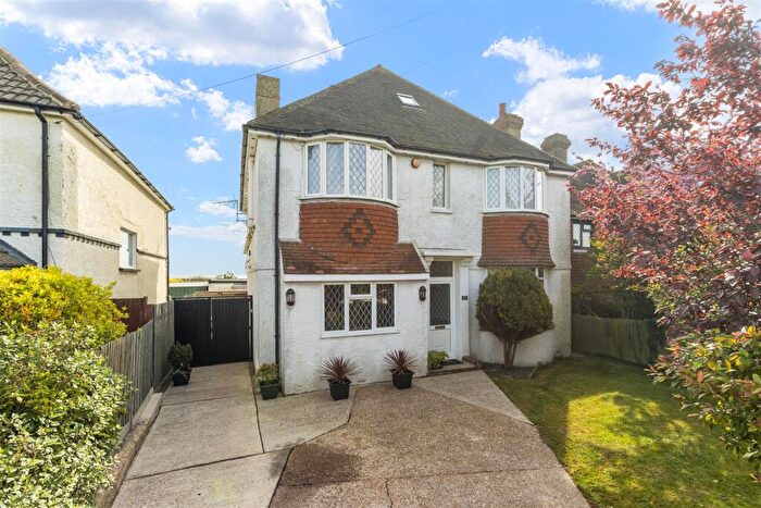 5 Bedroom House For Sale In Willingdon Road, Eastbourne, BN21