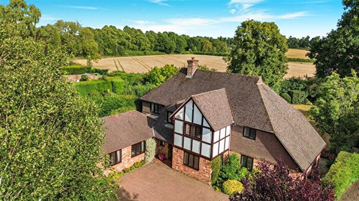 5 Bedroom House For Sale In Park Avenue South, Harpenden, AL5