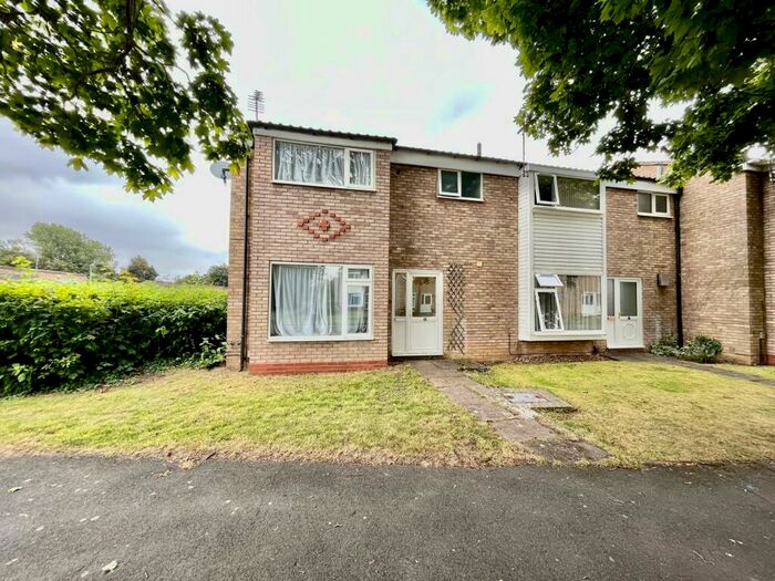 3 Bedroom House To Rent In Springwell Road, Leamington Spa, CV31