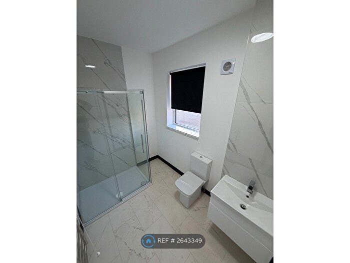 1 Bedroom Flat To Rent In Freeman Road North, Leicester, LE5