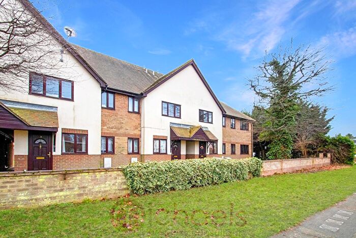 2 Bedroom Terraced House To Rent In London Road, Stanway, Colchester, CO3