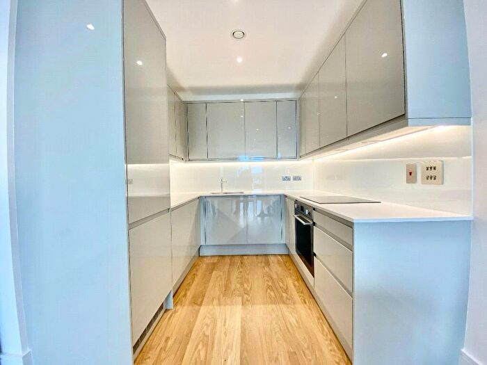 2 Bedroom Apartment To Rent In East Timber Yard, Pershore Road, Birmingham, B5