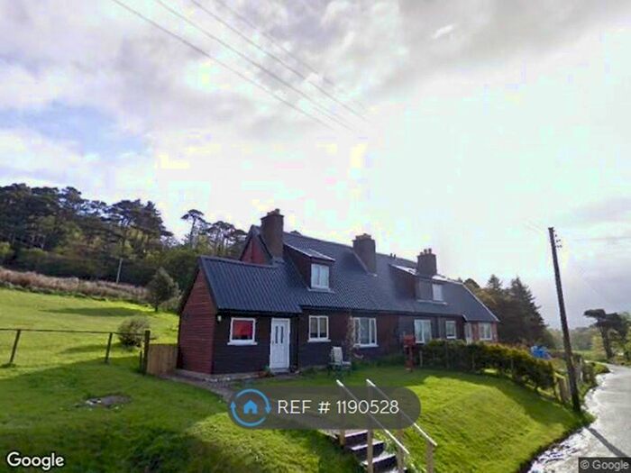 3 Bedroom SemiDetached House To Rent In Toshs Park, Carradale