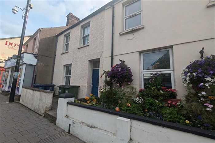 5 Bedroom Terraced House To Rent In Cowley Road, Oxford, OX4