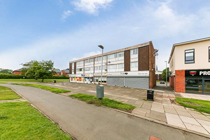 2 Bedroom Flat To Rent In Dewley, Cramlington, NE23