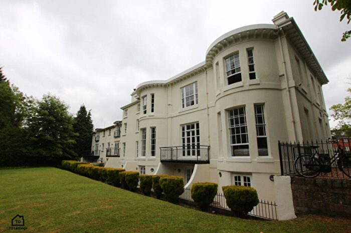 1 Bedroom Apartment To Rent In Conyngham Road, Manchester, M14