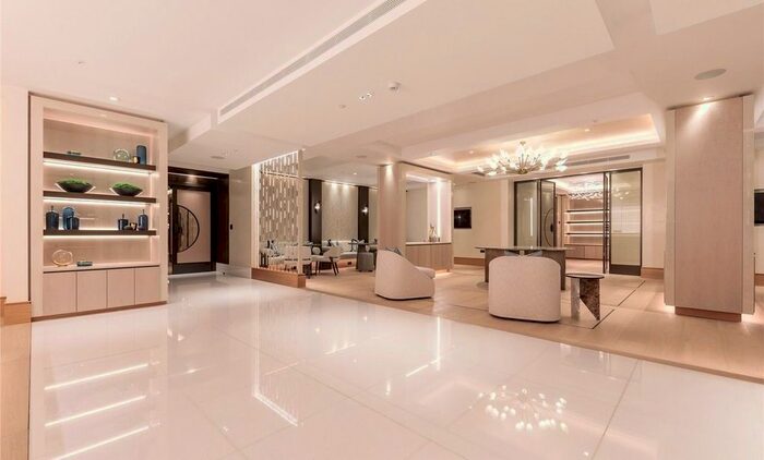 2 Bedroom Flat To Rent In Casson Square, London, SE1