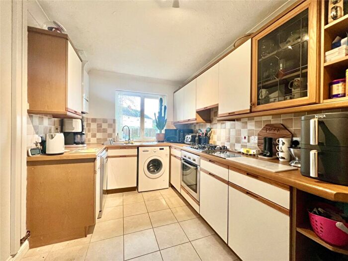 2 Bedroom Bungalow For Sale In May Gardens, Walkford, Christchurch, Dorset, BH23