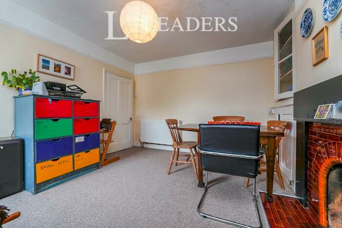 2 Bedroom Property To Rent In Floral Cottage, Uplands, GL5