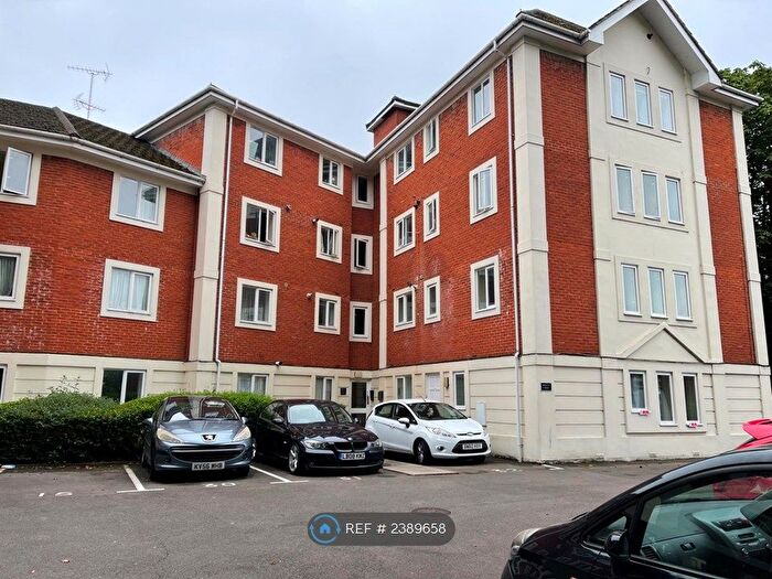 2 Bedroom Flat To Rent In London Road, Reading, RG1