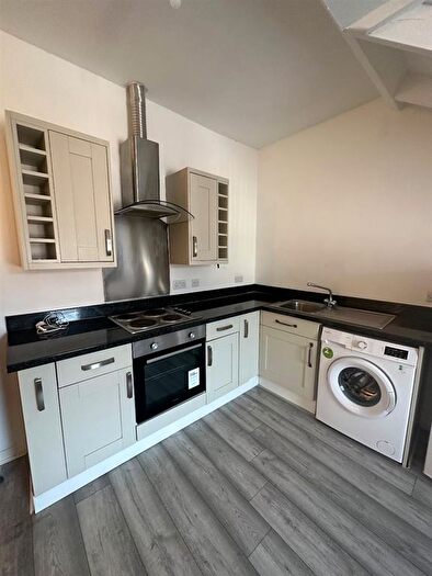1 Bedroom Flat To Rent In Hylton Road, Sunderland, SR4