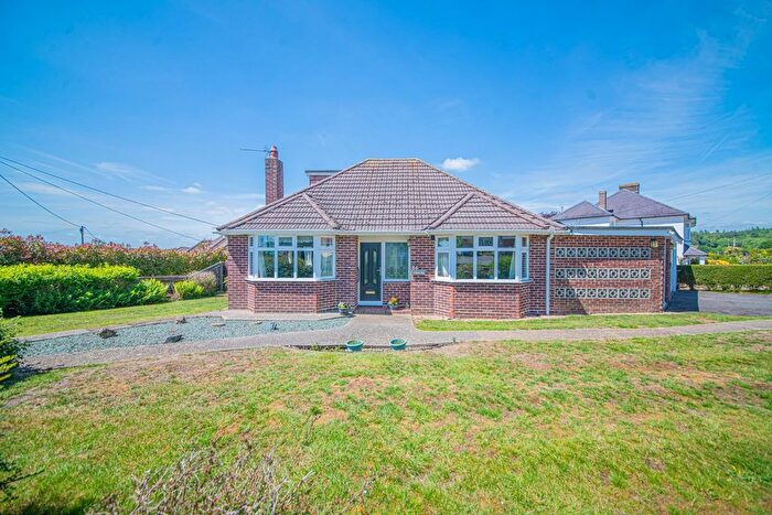 4 Bedroom Detached Bungalow For Sale In Orchard Avenue, Bishopstoke, Eastleigh, SO50