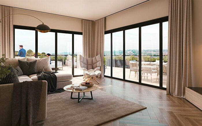3 Bedroom Apartment For Sale In Apartment, Elysium, The Old Harbour, CF62