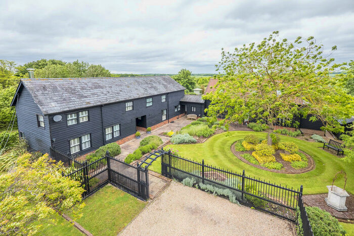 6 Bedroom Detached House To Rent In Hartest, Bury St. Edmunds, Suffolk, IP29