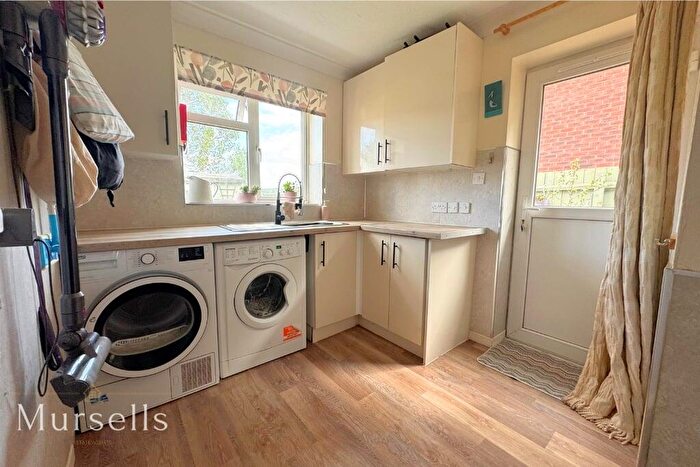 5 Bedroom Detached House For Sale In Glebe Road, Lytchett Matravers, Poole, BH16