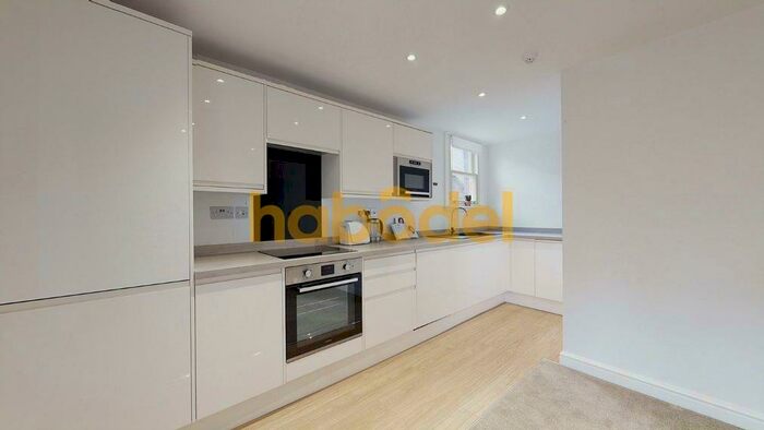 1 Bedroom Flat To Rent In Hill Top Road, , Oxford, OX4