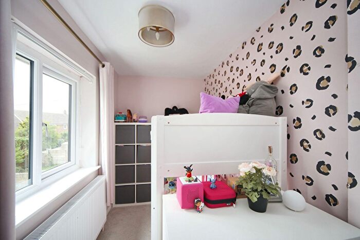 3 Bedroom Terraced House For Sale In Hampden Place, Wigan, WN5