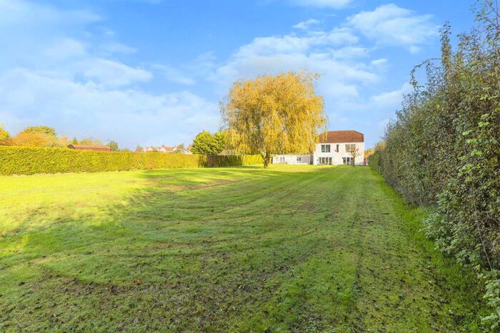 4 Bedroom Detached House For Sale In Marsh Road, Standerwick, Frome, BA11