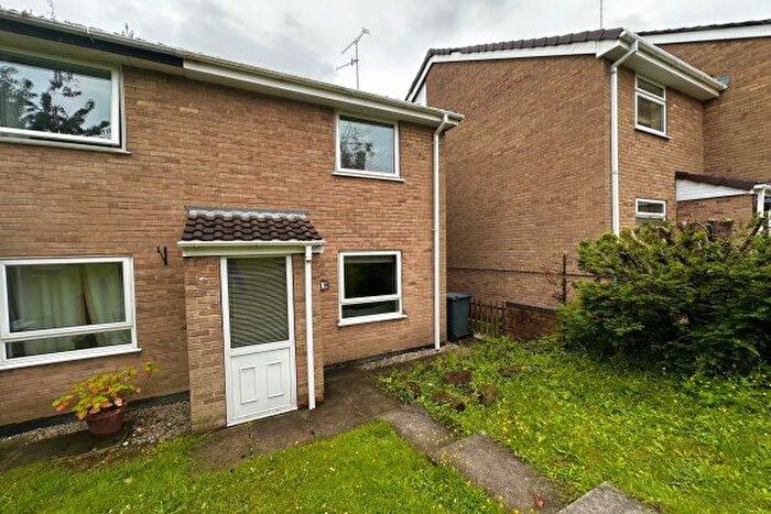 2 Bedroom Property To Rent In Repton, Derby, DE65