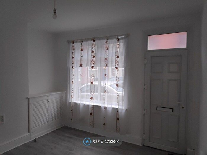 2 Bedroom Terraced House To Rent In Ridley Street, Leicester, LE3