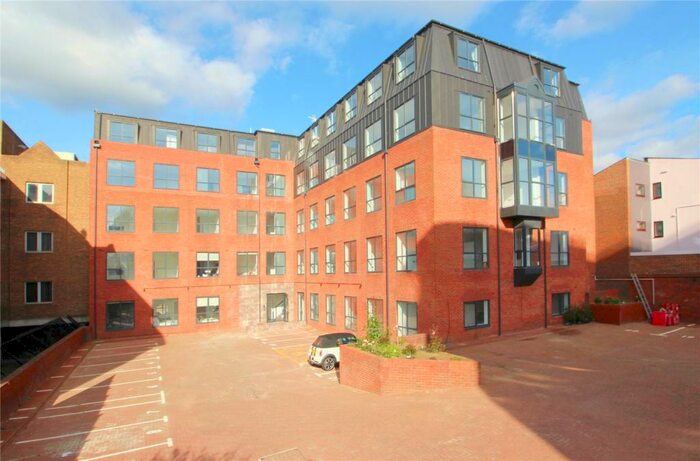 2 Bedroom Apartment To Rent In Compass House, Camberley, GU15