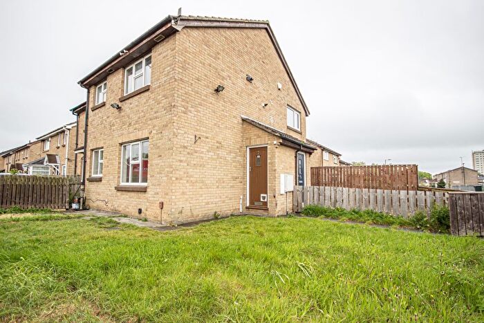 1 Bedroom Semi Detached House To Rent In Drumsheugh Place, Newcastle Upon Tyne, Tyne And Wear, NE5