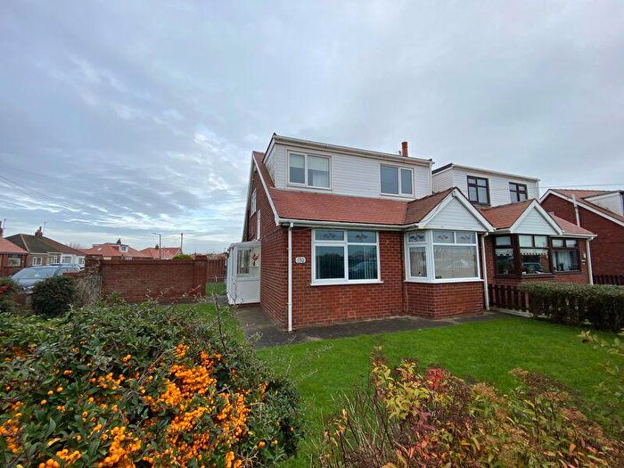 5 Bedroom Semi-Detached House For Sale In Ringway, Thornton-Cleveleys, Lancashire, FY5