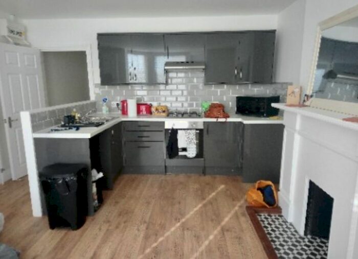 1 Bedroom Flat To Rent In Canterbury Road, Ashford, TN24