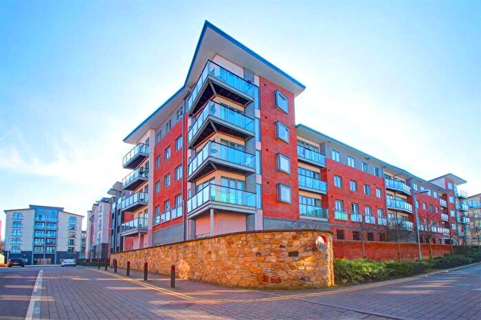 1 Bedroom Apartment To Rent In Cameronian Square, Worsdell Drive, Gateshead, NE8